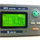 Samyung SPR-1400 GPS Navigator
