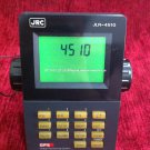 JRC JLR 4510 GPS Navigator in Working Condition for Small Boats
