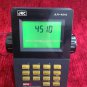 JRC JLR 4510 GPS Navigator in Working Condition for Small Boats