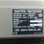 JRC NCR 300A Navtex Receiver For Ships and Boats