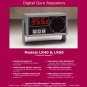 Digital Gyro Repeater LR40 of Scandinavian Micro Systems