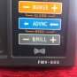 Furuno FMV 603 Video Sounder