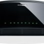 D-Link 8 Port Fast Ethernet Desktop Switch