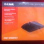 D-Link 8 Port Fast Ethernet Desktop Switch