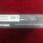 D-Link 8 Port Fast Ethernet Desktop Switch