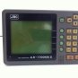 JRC JLR7700 MKII GPS DISPLAY FOR BOATS AND YACHTS