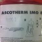 Set of 3 AscoTherm IMO86 Thermal Protective Aid