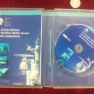 List of Ship Stations and Maritime Mobile Service Identity Assignments CD ROM