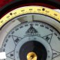 Cassens & Plath Type-11 Reflector Compass Made In West Germany