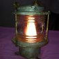 VEB SCHIFFSLATERNENWERK MARINE SIGNAL LIGHT