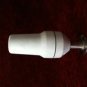 Mast Mount Iridium Antenna SAF 5350-A by NAL Research Corp