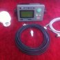 Samyung SPR 1400 GPS Navigator with SAN 60 GPS Antenna
