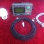 Samyung SPR 1400 GPS Navigator with SAN 60 GPS Antenna