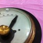 Lilley & Gilley Marine Inclinometer with lights. Made of Marine Quality Brass.