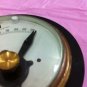 Lilley & Gilley Marine Inclinometer with lights. Made of Marine Quality Brass.