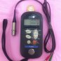 TI-45N Wall Thickness Gauge Complete Kit, Range 0.040 - 8.00 "