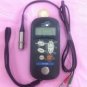 TI-45N Wall Thickness Gauge Complete Kit, Range 0.040 - 8.00 "