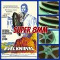 Evel Knievel (1971 motion picture starring George Hamilton in Super 8 Format)
