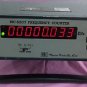 MRC MC-5207 Frequency Counter 20Hz-520MHz Made in Japan