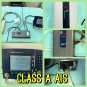 SAAB R4 AIS Transponder Complete Set with Display, Transponder and Antenna