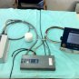 SAAB R4 AIS Transponder Complete Set with Display, Transponder and Antenna
