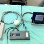 SAAB R4 AIS Transponder Complete Set with Display, Transponder and Antenna