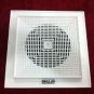 Ahuja WS 664T Wall Speaker With Volume Control 6W RMS /100V