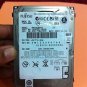 Fujitsu 80 GB Hard drive 2.5 Inch IDE