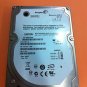 SeaGate Momentus 160GB 2.5 Inch IDE Hard Drive For Laptops