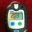 Drager Pac 3500 for O2