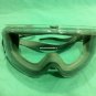 UVEX Safety Goggles Model : S3960C Made in USA