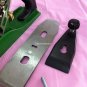Kunz Smoothing Plane No 4 " Made In Germany "