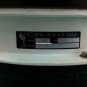 Cassens & Plath Marine Ship Compass  Type 2060 Made In Germany