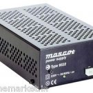 +24 Volts / 5 Amps Power Supply from Mascot Type 9522. Input : 220 Volts AC