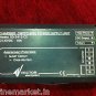Vector : 27.6 Volts /10 Amps Charger-Switching Power Supply Unit SD-2410 CS