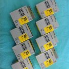 Tepra PRO Tape Cartridge 18mm X 8m Black Ink