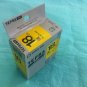 Tepra PRO Tape Cartridge 18mm X 8m Black Ink