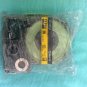 Tepra PRO Tape Cartridge 18mm X 8m Black Ink