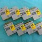 Tepra PRO Tape Cartridge 18mm X 8m Black Ink