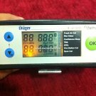 Drager X-am-3000  Gas Detector up to 4 Gases