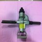 Airetool Air Driven Motor Model 1050-400. (Made in USA )