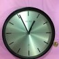 Seiko Quartz Ship's Clock  Made in Japan Model :