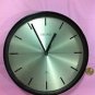 Seiko Quartz Ship's Clock Made in Japan Model :