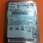 Fujitsu 60Gb Ide 2.5 Inch Laptop Hard Drive