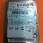 Fujitsu 60Gb Ide 2.5 Inch Laptop Hard Drive