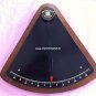 Marine Inclinmeter by John Lilley & Gillie Ltd North Shields Made in England*