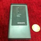 Ensure Personal Alcohol Breath Tester