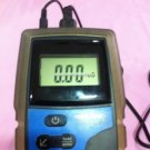 Ashland Conductivity Meter. Made In Singapore.
