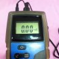 Ashland Conductivity Meter. Made In Singapore.