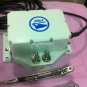Jung-A Heavy Duty Marine Wiper. Stroke 800mm. Brand New Made in Korea